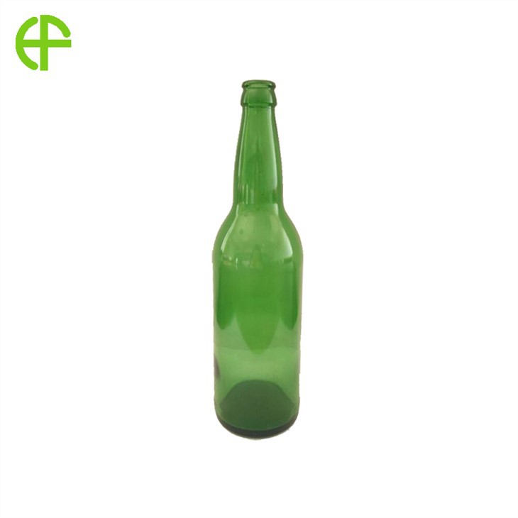 Bottiglia di birra smeraldo da 330 ml