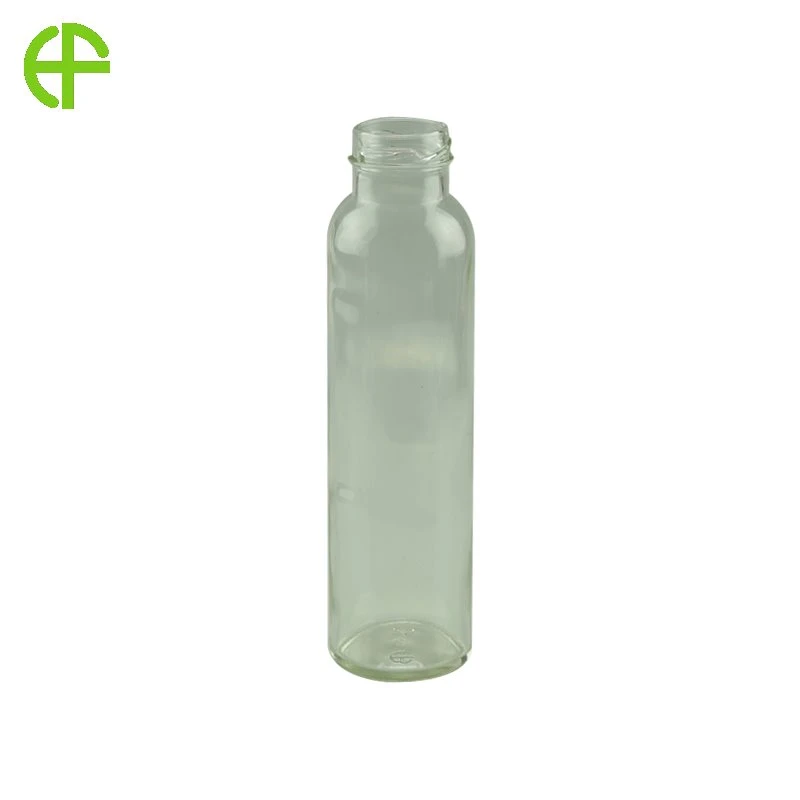 Bottiglie di vetro per cocktail