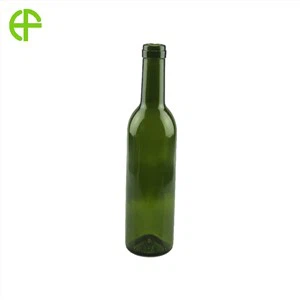 Bottiglie di vino da 12 once